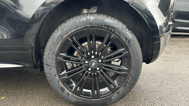 Land Rover Range Rover Evoque 2.0 D200 Dynamic HSE 5dr Auto Diesel Hatchback